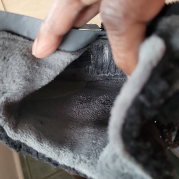 JBU Women's Blue Creek Water-Resistant Lace-Up Booties (Size: 10M) - Picture 10 of 15